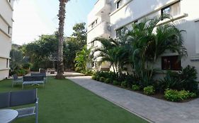 Hi - Bnei Dan - Tel Aviv Hostel
