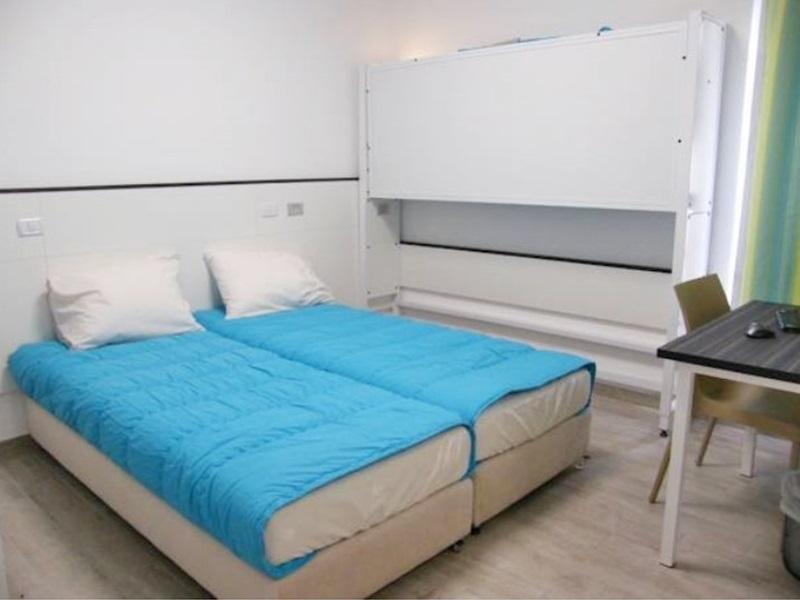 Hi - Bnei Dan - Tel Aviv Hostel Zewnętrze zdjęcie